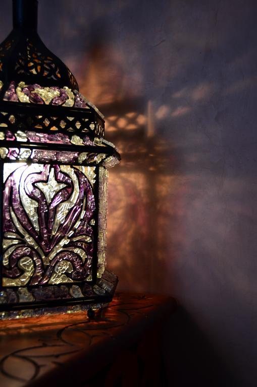 Riad Euphorbe มาร์ราเกช ห้อง รูปภาพ